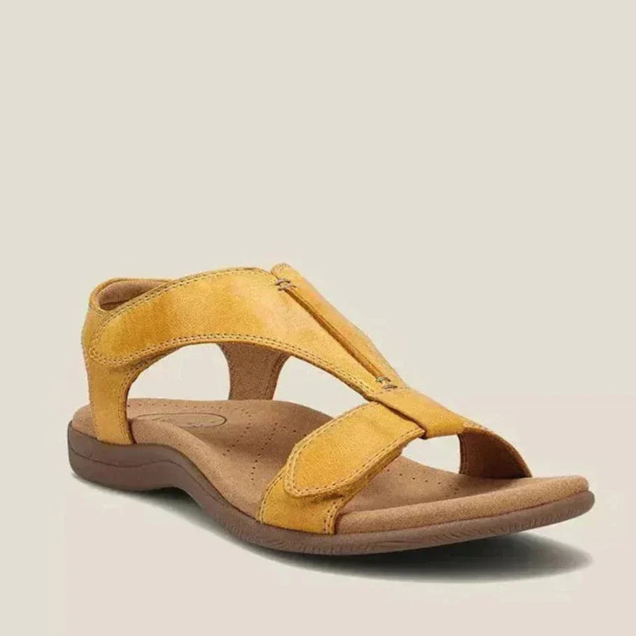 Sandálias Ortopédicas e Ergonómicas Lara