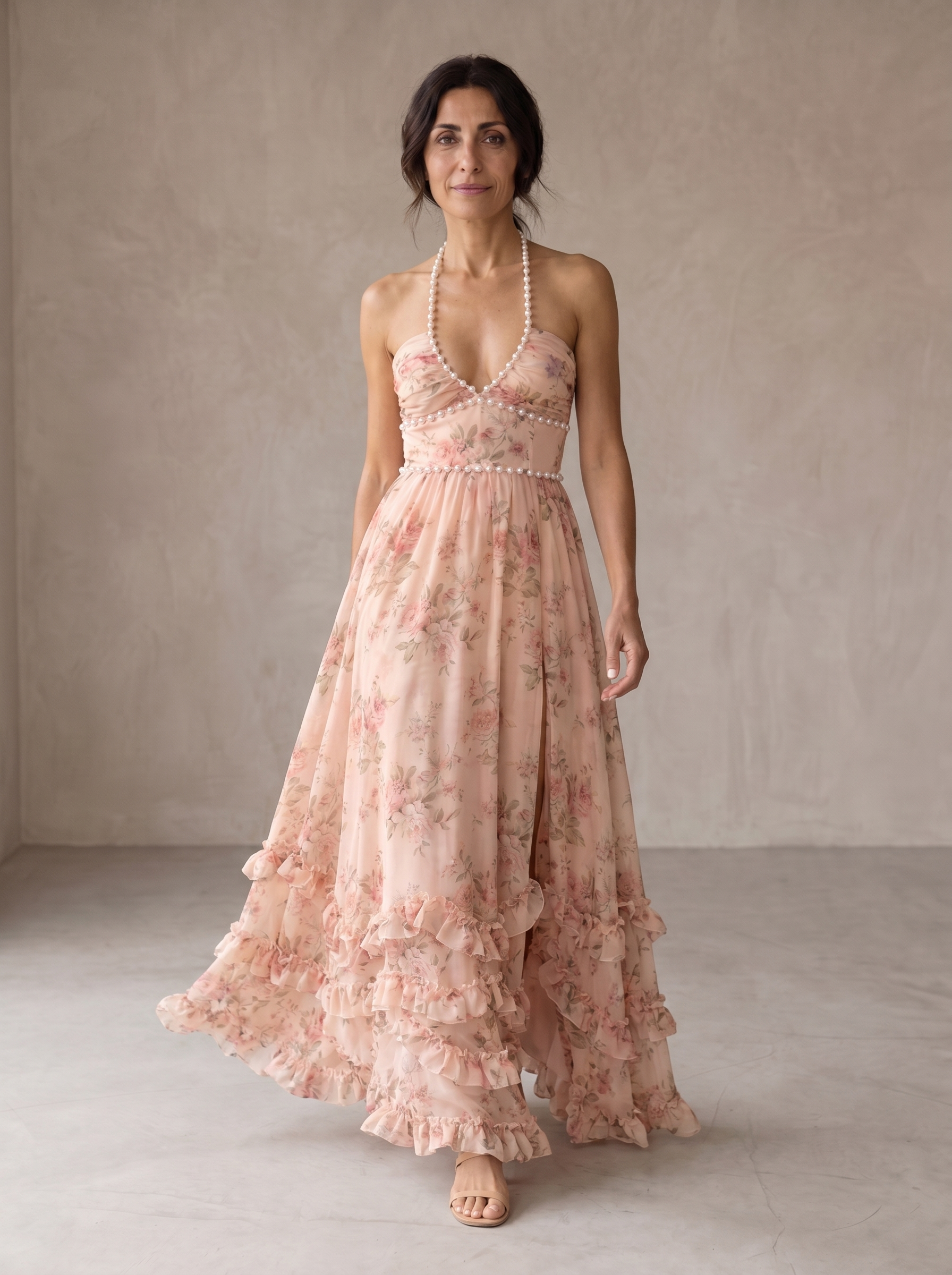 Vera | Vestido elegante
